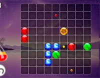 Линии Радуга